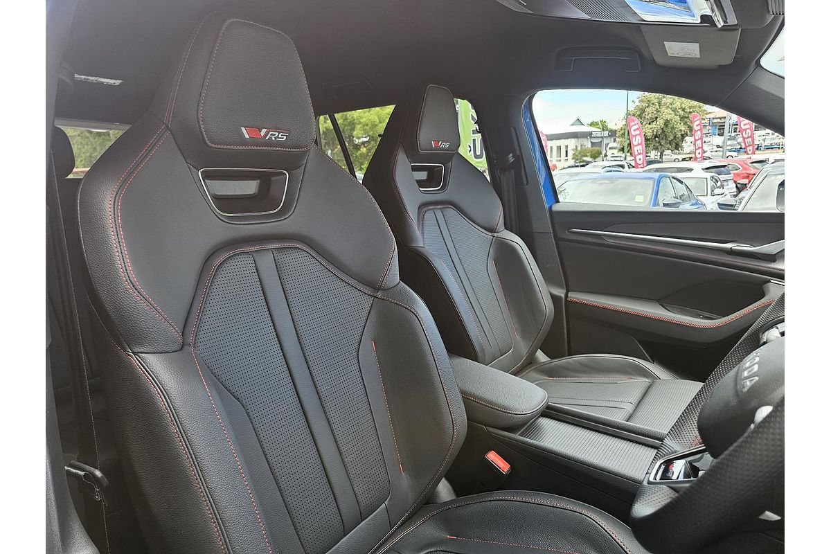 2025 SKODA Kodiaq RS PS