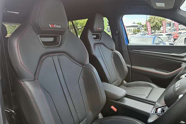 2025 SKODA Kodiaq RS PS