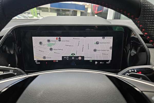 2025 SKODA Kodiaq RS PS