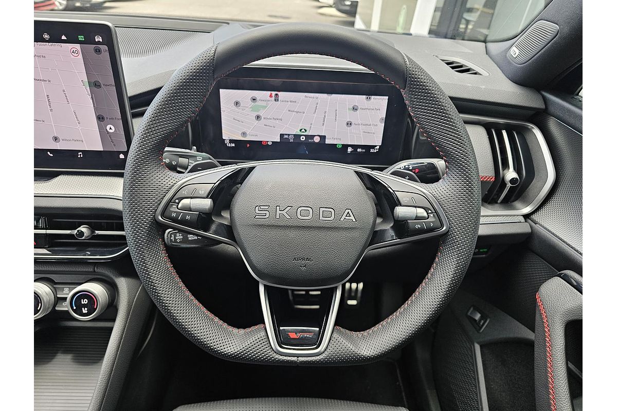 2025 SKODA Kodiaq RS PS