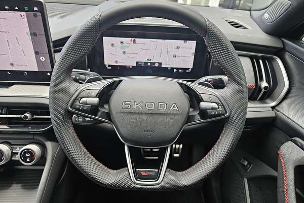 2025 SKODA Kodiaq RS PS