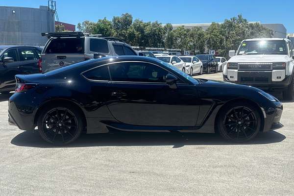 2023 Toyota GR86 GTS ZN8