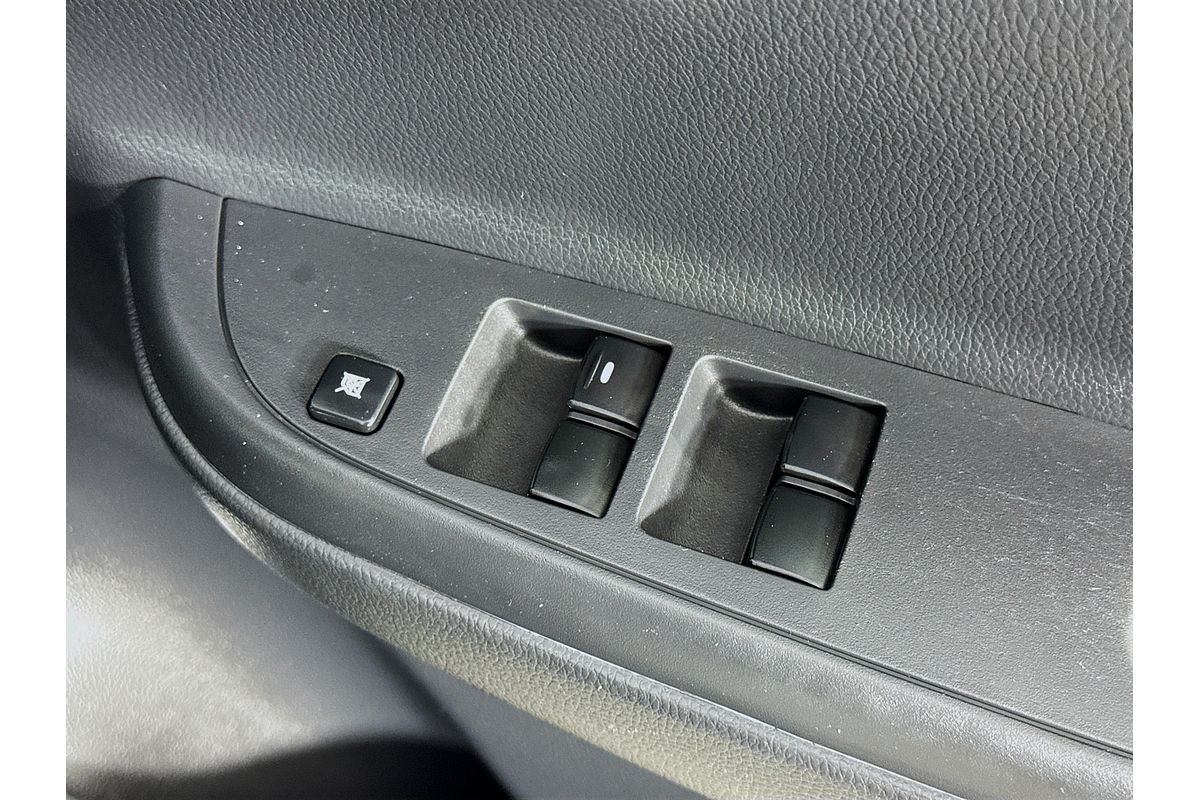 2023 Mitsubishi Triton TRITON GLX-R (4x4) MR4V47