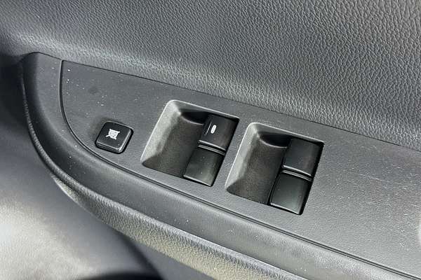 2023 Mitsubishi Triton TRITON GLX-R (4x4) MR4V47