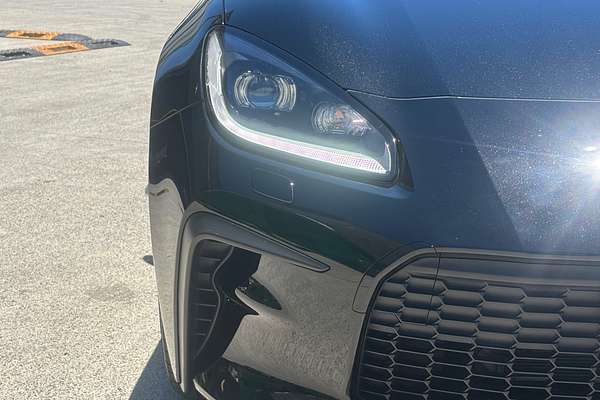 2023 Toyota GR86 GTS ZN8