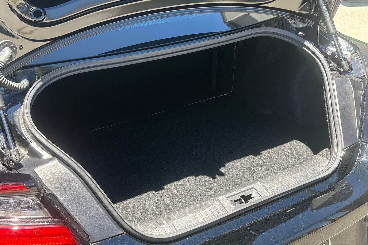 2023 Toyota GR86 GTS ZN8