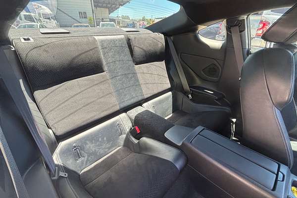 2023 Toyota GR86 GTS ZN8