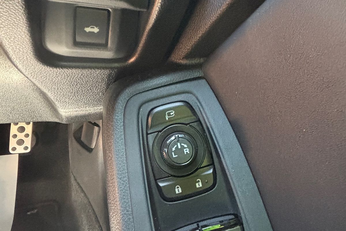 2023 Toyota GR86 GTS ZN8