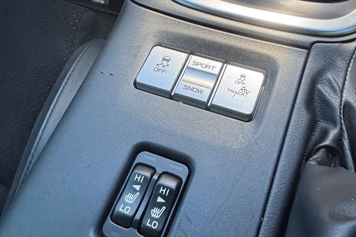 2023 Toyota GR86 GTS ZN8