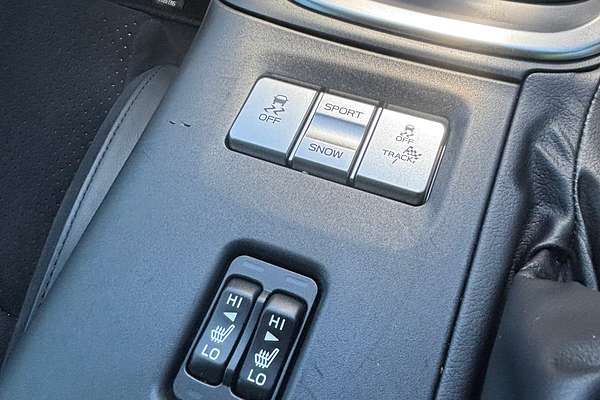 2023 Toyota GR86 GTS ZN8