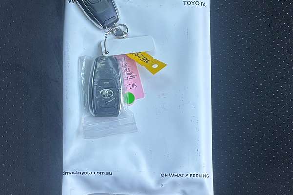 2023 Toyota GR86 GTS ZN8