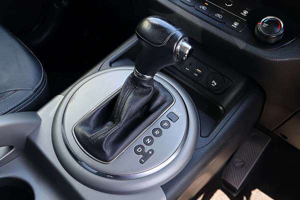 2015 Kia Sportage Si Premium SL