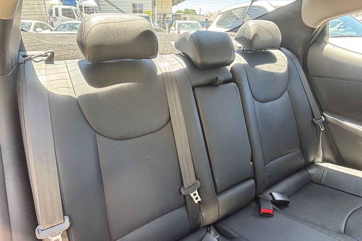 2015 Hyundai Elantra Premium MD3