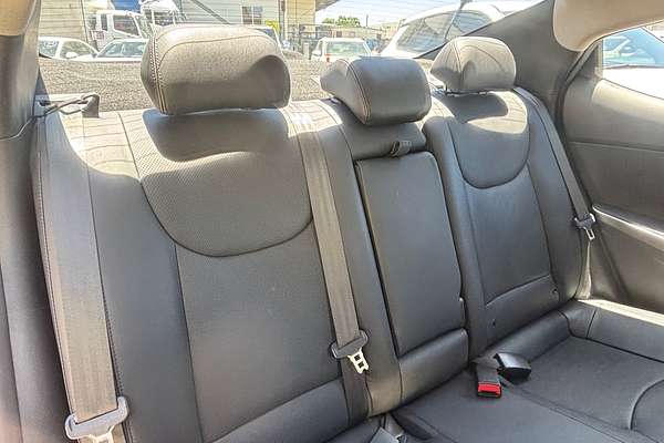 2015 Hyundai Elantra Premium MD3