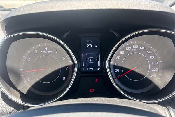 2015 Hyundai Elantra Premium MD3