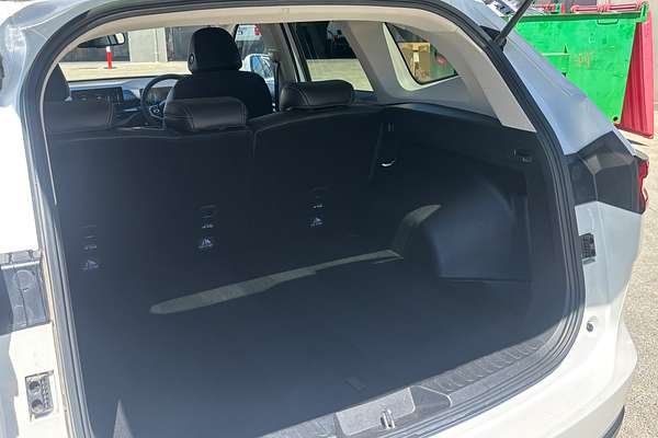 2023 GWM Haval H6 Lux Hybrid B01