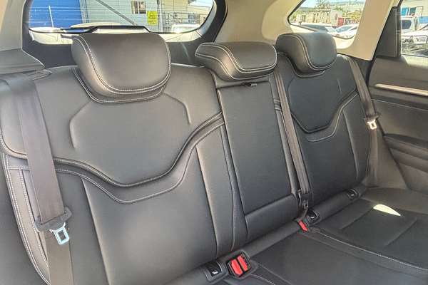 2023 GWM Haval H6 Lux Hybrid B01