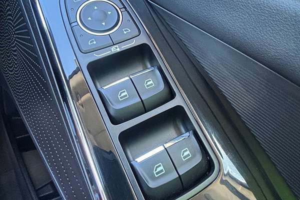 2023 GWM Haval H6 Lux Hybrid B01