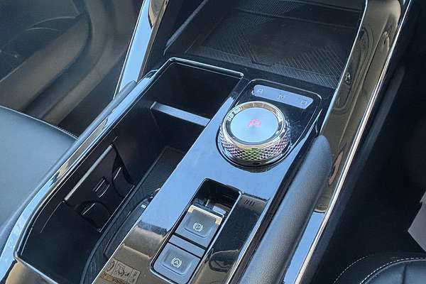 2023 GWM Haval H6 Lux Hybrid B01