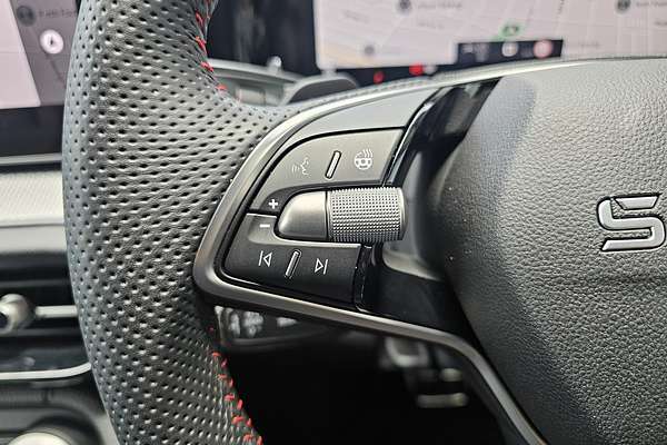 2025 SKODA Kodiaq RS PS