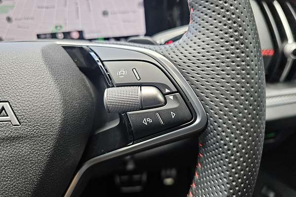 2025 SKODA Kodiaq RS PS