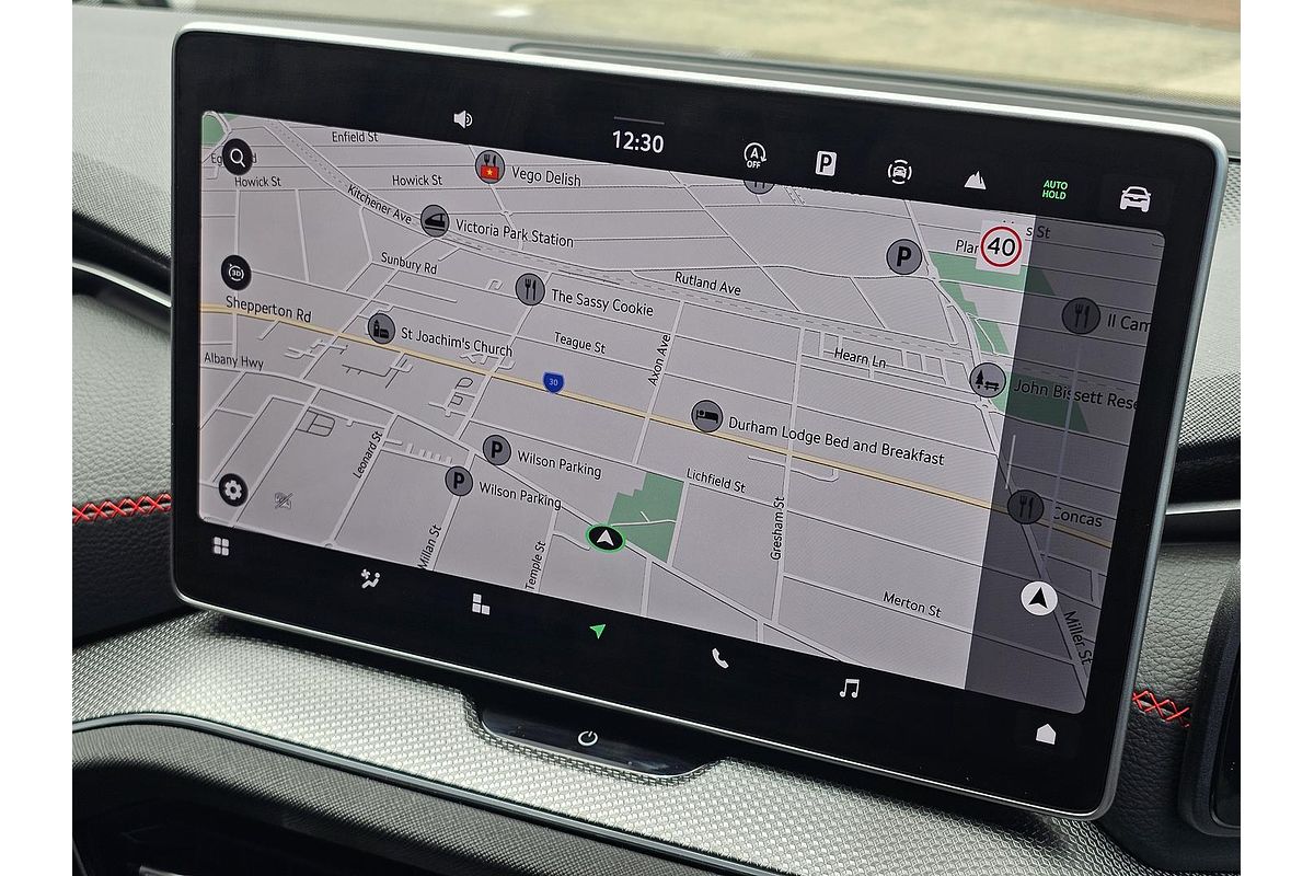 2025 SKODA Kodiaq RS PS