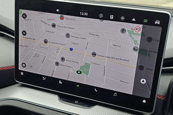 2025 SKODA Kodiaq RS PS