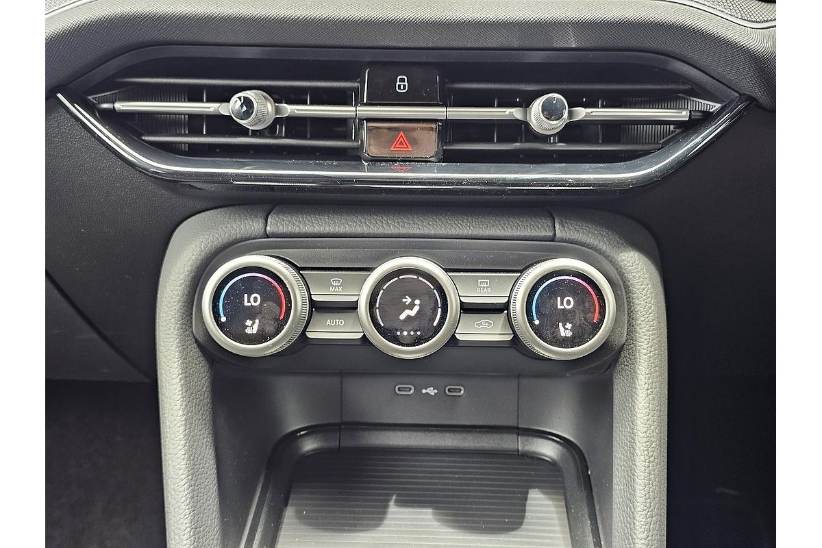 2025 SKODA Kodiaq RS PS