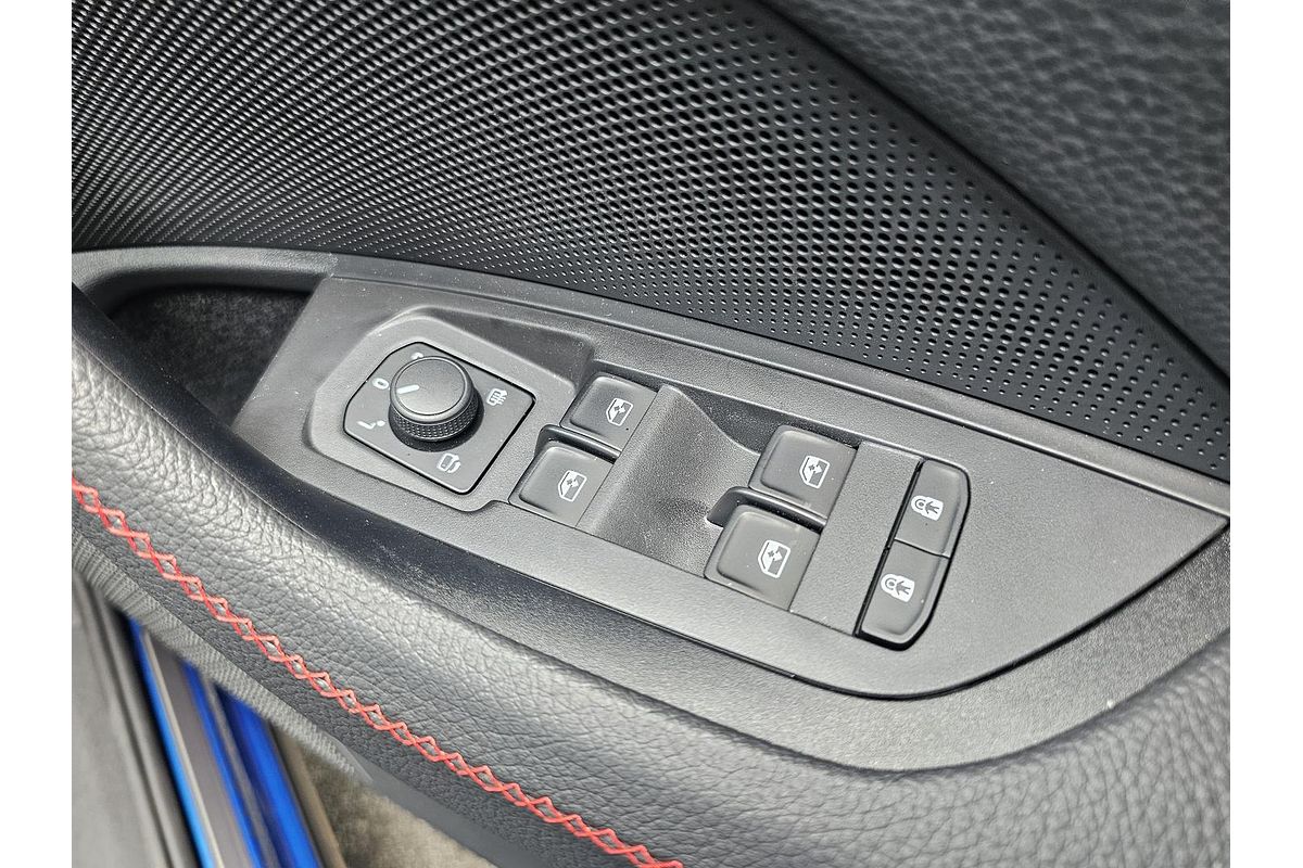 2025 SKODA Kodiaq RS PS