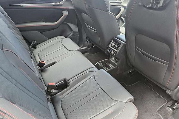 2025 SKODA Kodiaq RS PS