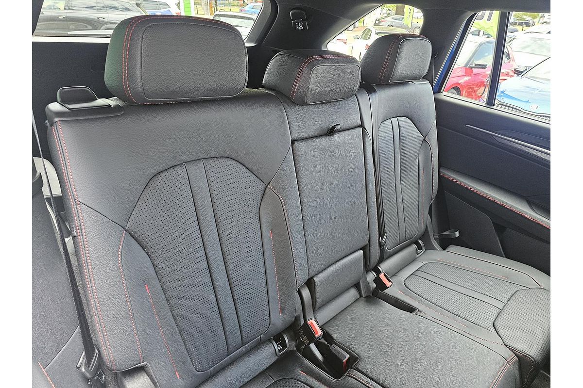 2025 SKODA Kodiaq RS PS