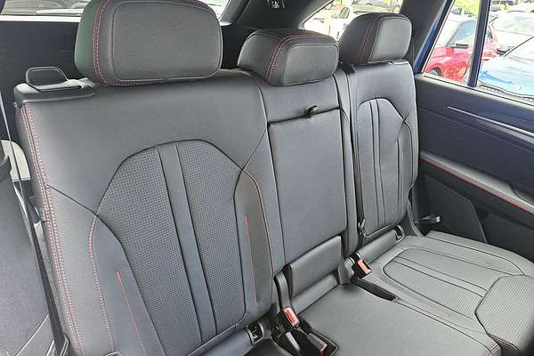 2025 SKODA Kodiaq RS PS