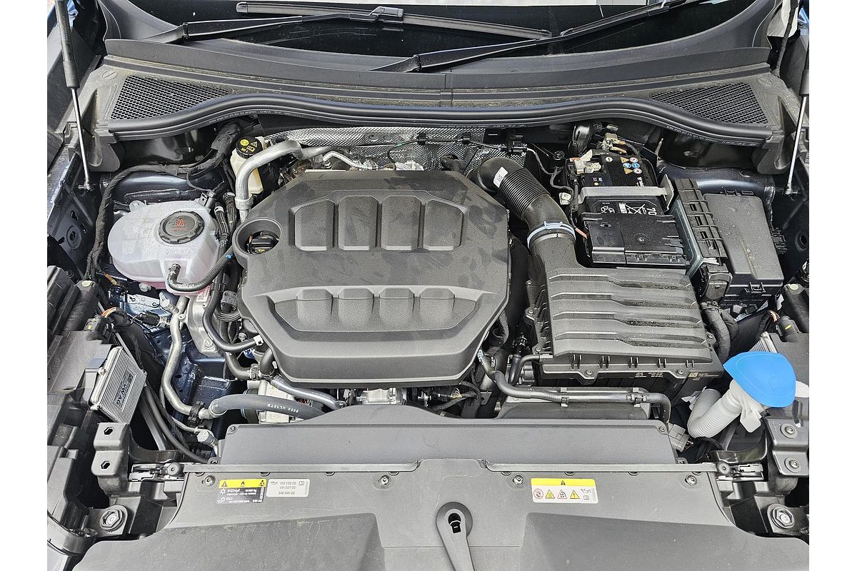 2025 SKODA Kodiaq RS PS