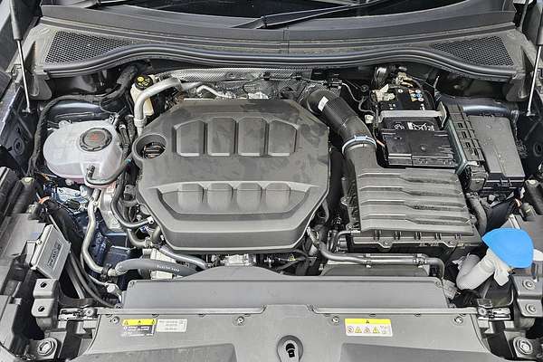 2025 SKODA Kodiaq RS PS