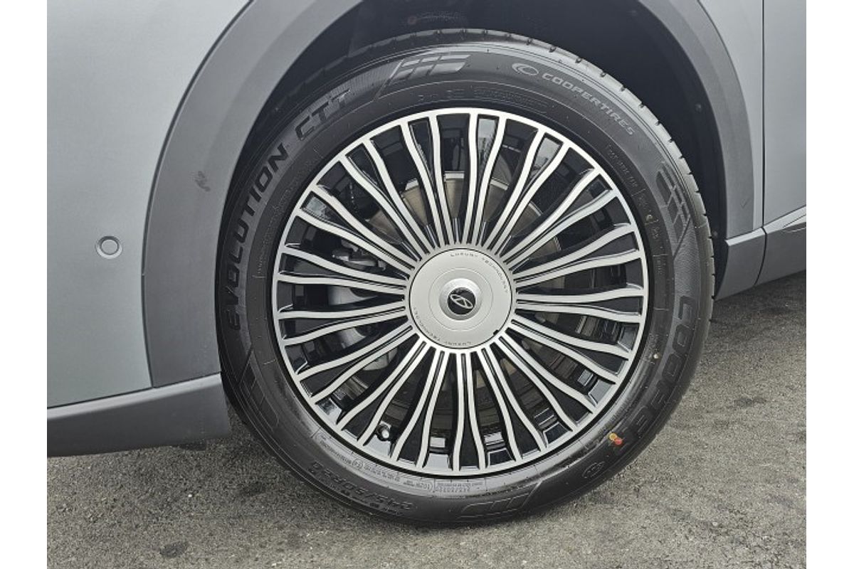 2025 Chery Tiggo 9 ULTIMATE 1.5T/PHEV AWD