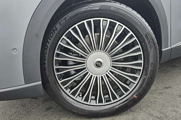 2025 Chery Tiggo 9 ULTIMATE 1.5T/PHEV AWD