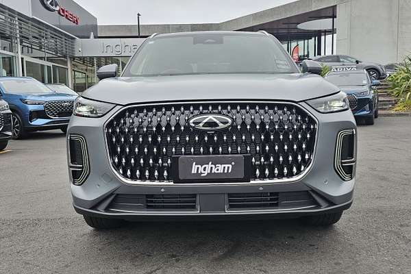 2025 Chery Tiggo 9 ULTIMATE 1.5T/PHEV AWD