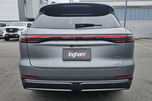 2025 Chery Tiggo 9 ULTIMATE 1.5T/PHEV AWD