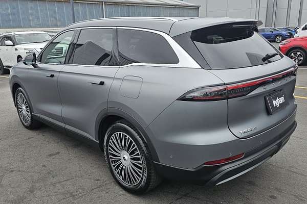 2025 Chery Tiggo 9 ULTIMATE 1.5T/PHEV AWD