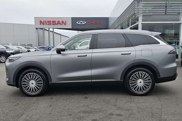 2025 Chery Tiggo 9 ULTIMATE 1.5T/PHEV AWD