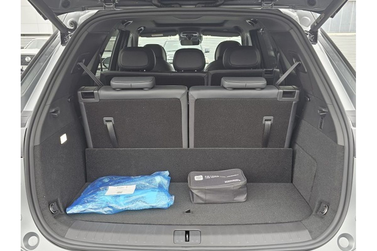 2025 Chery Tiggo 9 ULTIMATE 1.5T/PHEV AWD