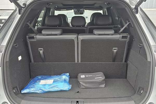 2025 Chery Tiggo 9 ULTIMATE 1.5T/PHEV AWD