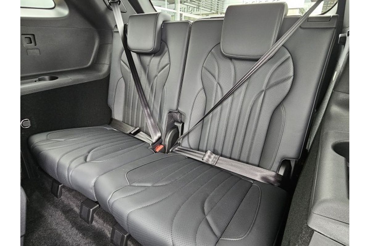 2025 Chery Tiggo 9 ULTIMATE 1.5T/PHEV AWD