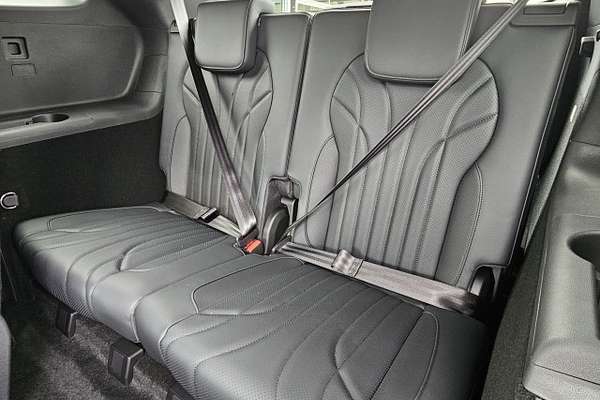 2025 Chery Tiggo 9 ULTIMATE 1.5T/PHEV AWD