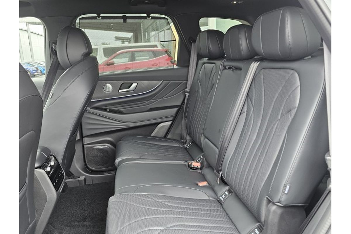 2025 Chery Tiggo 9 ULTIMATE 1.5T/PHEV AWD