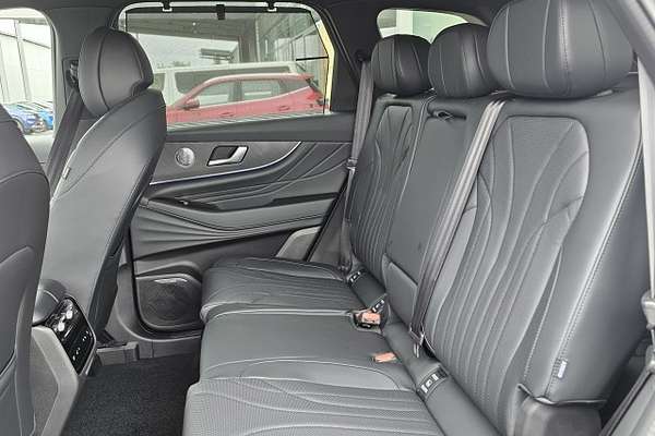 2025 Chery Tiggo 9 ULTIMATE 1.5T/PHEV AWD