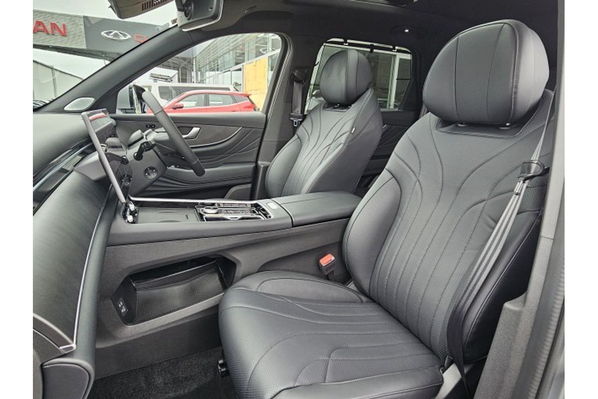 2025 Chery Tiggo 9 ULTIMATE 1.5T/PHEV AWD