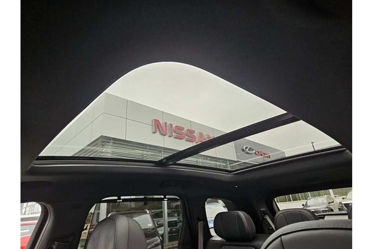 2025 Chery Tiggo 9 ULTIMATE 1.5T/PHEV AWD