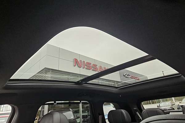 2025 Chery Tiggo 9 ULTIMATE 1.5T/PHEV AWD