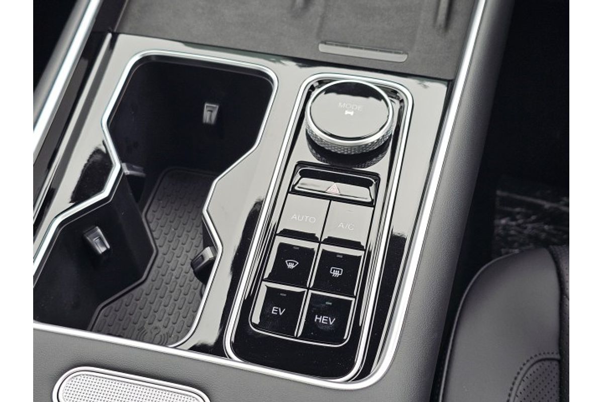 2025 Chery Tiggo 9 ULTIMATE 1.5T/PHEV AWD